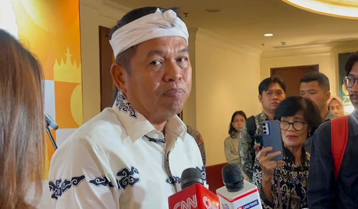 Mengapa Persib Bandung Menolak Bonus Rp1 Miliar Dari Pemprov Jabar?