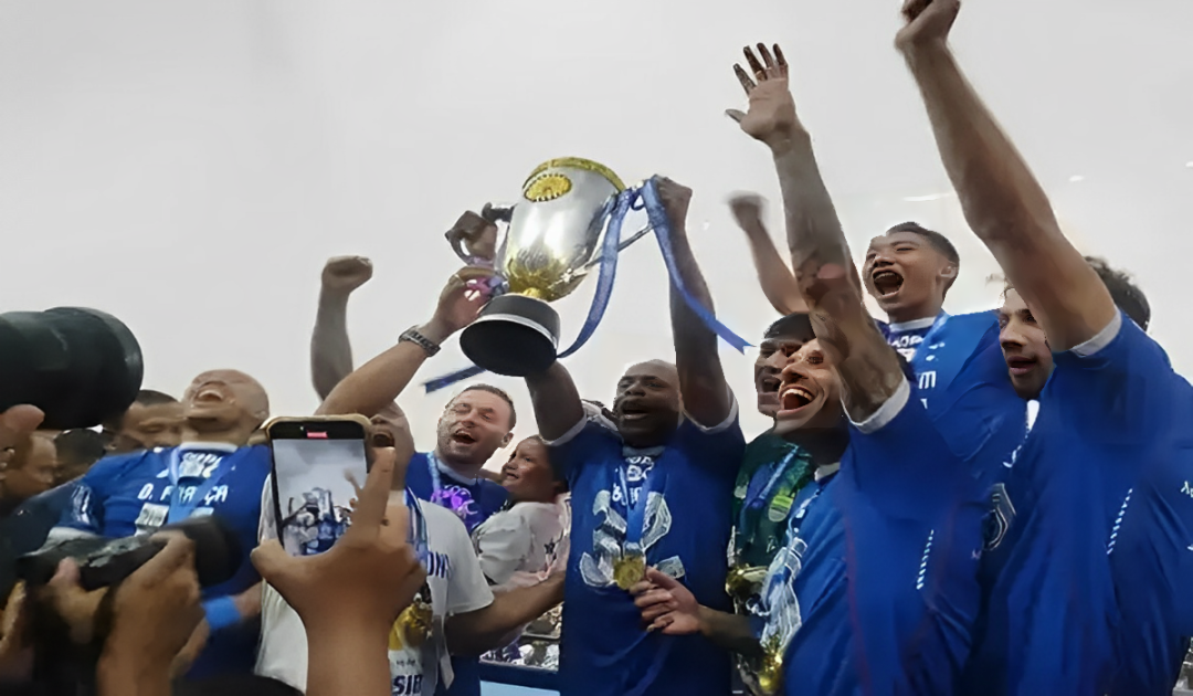 Mengapa Persib Bandung Menolak Bonus Rp1 Miliar Dari Pemprov Jabar?