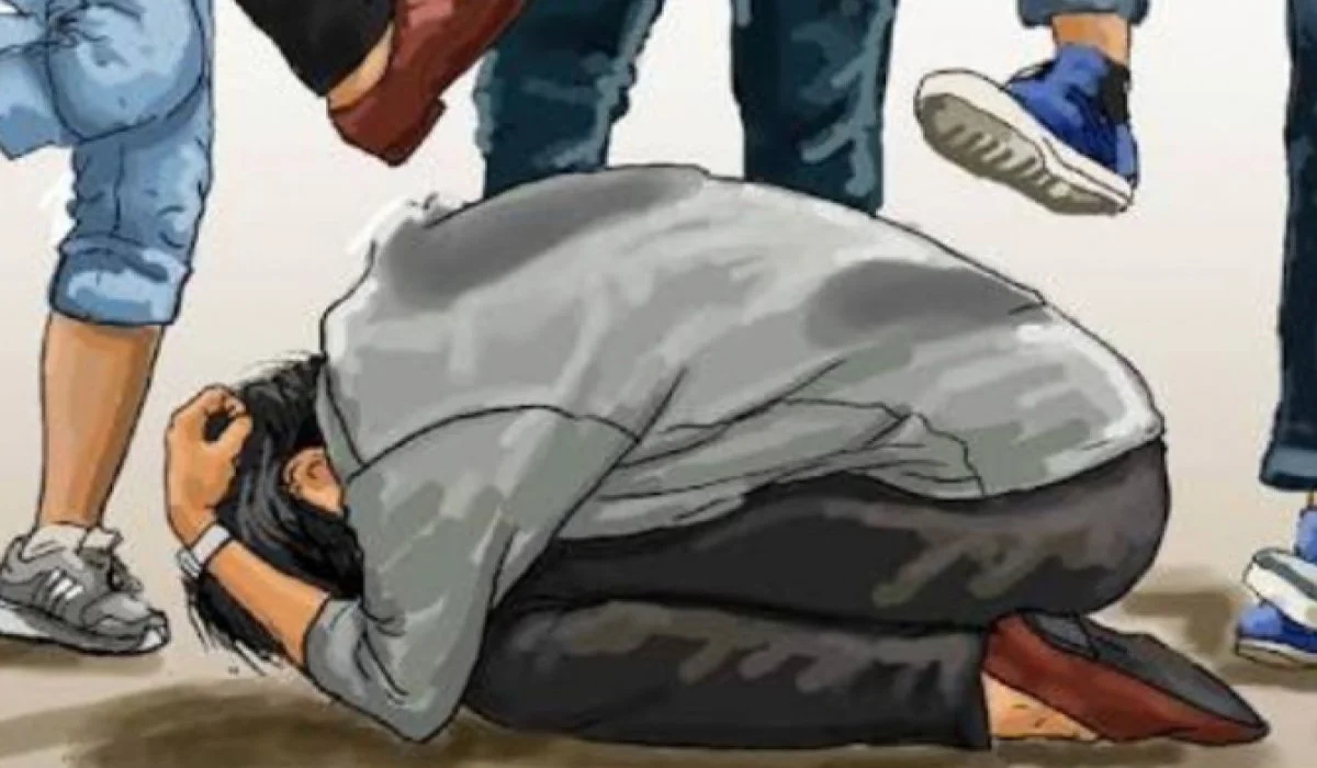 Mahasiswa-Bandung-Dikeroyok-Sampai-Masuk-RS,-Diduga-Akibat-Konflik-Asmara