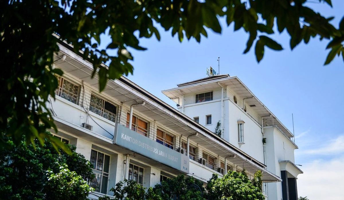 Pemkot Bandung Pastikan Tak Ada Penghapusan Cagar Budaya Kota