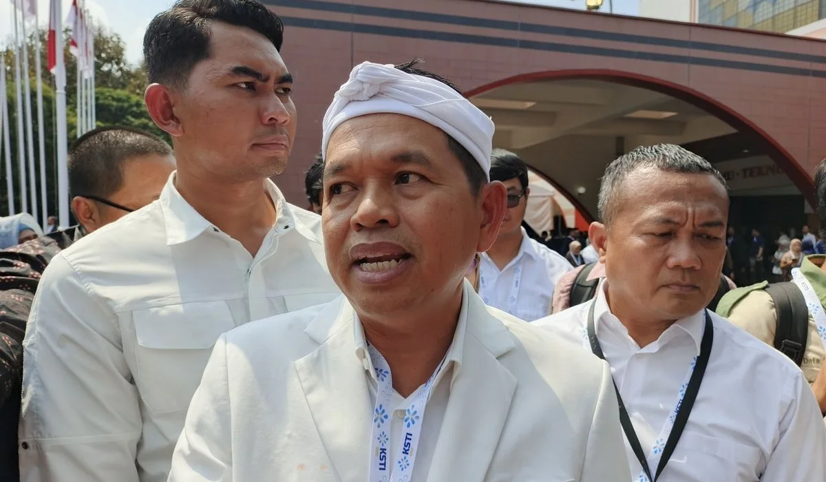 Dedi-Mulyadi-Digugat-BMPS-Bandung-di-PTUN-Karena-Isu-Rombongan-Belajar