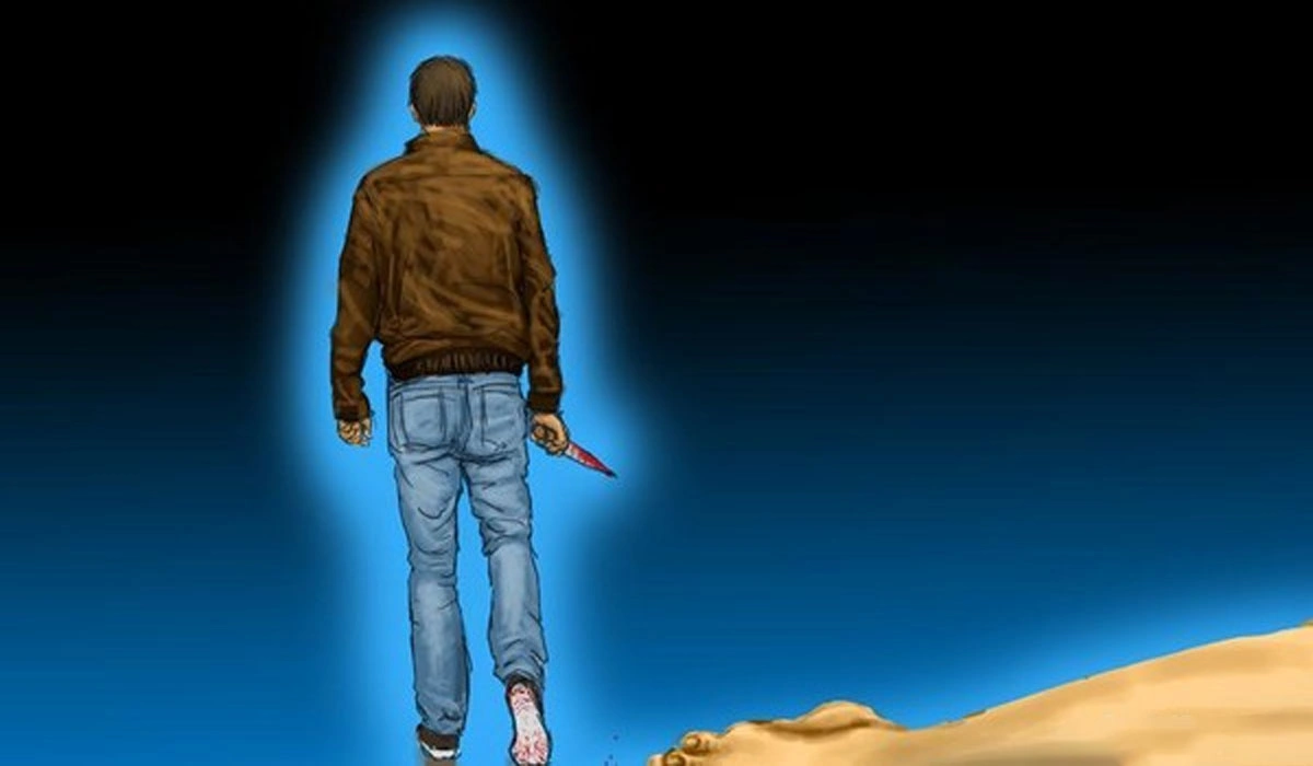 Konflik Asmara Berujung Maut, Remaja Bandung Tewas Dibacok Teman