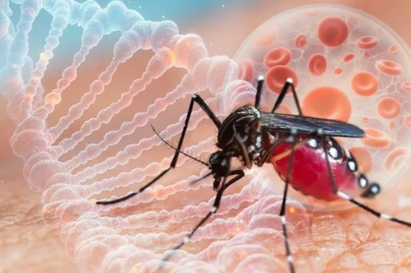 Lonjakan Kasus DBD di Kota Bandung Jadi Ancaman Serius Bagi Masyarakat