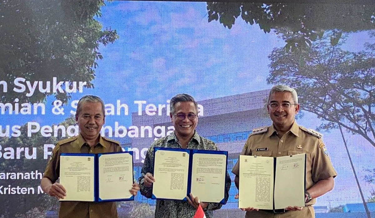 UK-Maranatha-dan-Pemkot-Bandung-Kerja-Sama-Atasi-Masalah-Permukiman