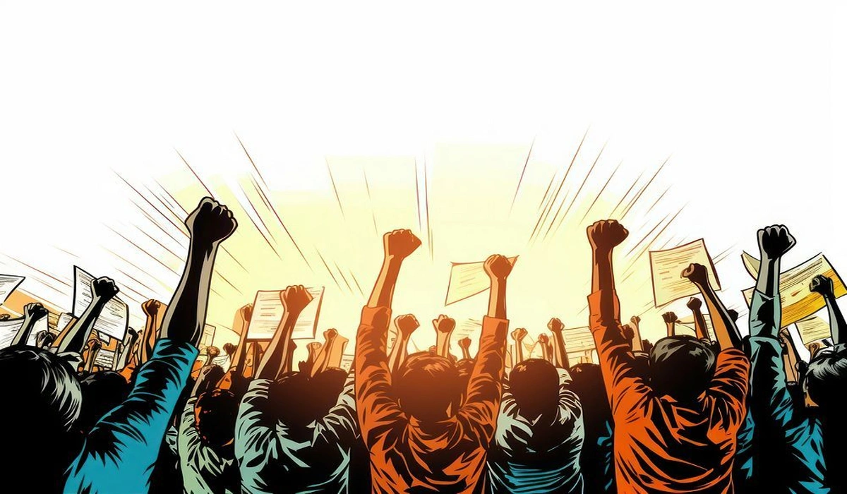 Reaksi Masyarakat dan Pemerintah Daerah