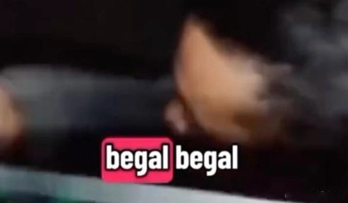 Percobaan Begal Sopir Truk di Bandung, Polisi Buru Pelaku