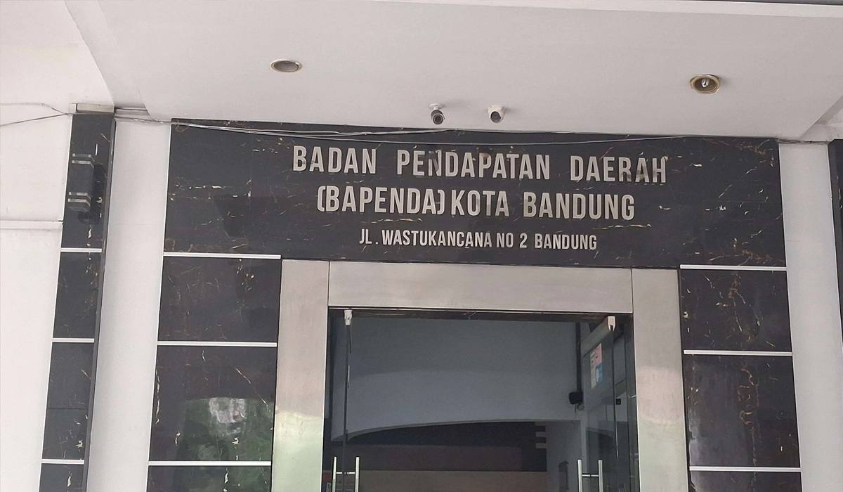 Bapenda-Bandung-Buka-Suara-soal-Eks-ASN-Tilap-Uang-Pajak