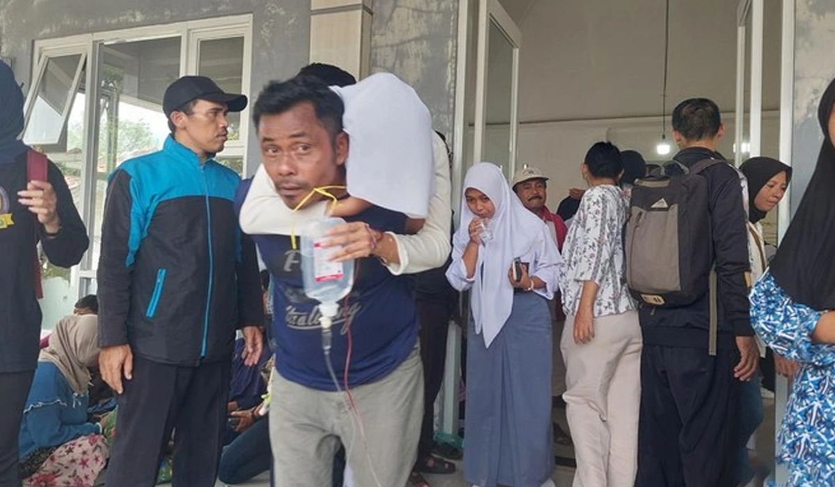 Cianjur-Hingga-Bandung-Barat-Dilanda-Gelombang-Keracunan-MBG