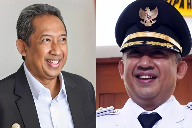 Kasus Korupsi Smart City: Yana Mulyana & 2 Anak Buahnya Kini Bebas Bersyarat
