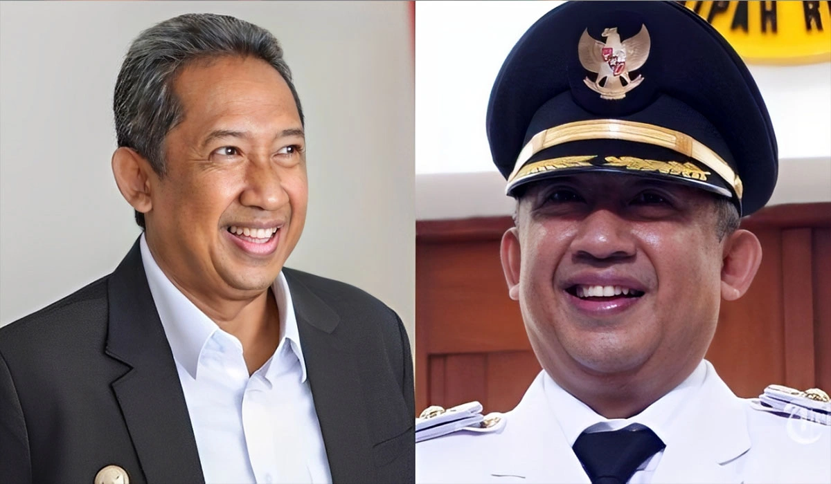 Kasus Korupsi Smart City: Yana Mulyana & 2 Anak Buahnya Kini Bebas Bersyarat