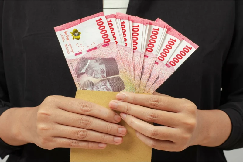 Tunjangan DPRD Bandung Barat Naik, Total Capai Rp 83,5 Juta