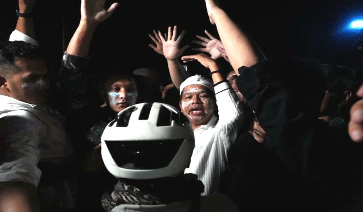 Mahasiswa Kritis, Gubernur Dedi Mulyadi Beri Apresiasi