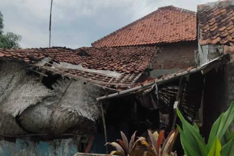 DPRD Karawang Fokus Tangani Rumah Tak Layak Huni, Aduan Meningkat