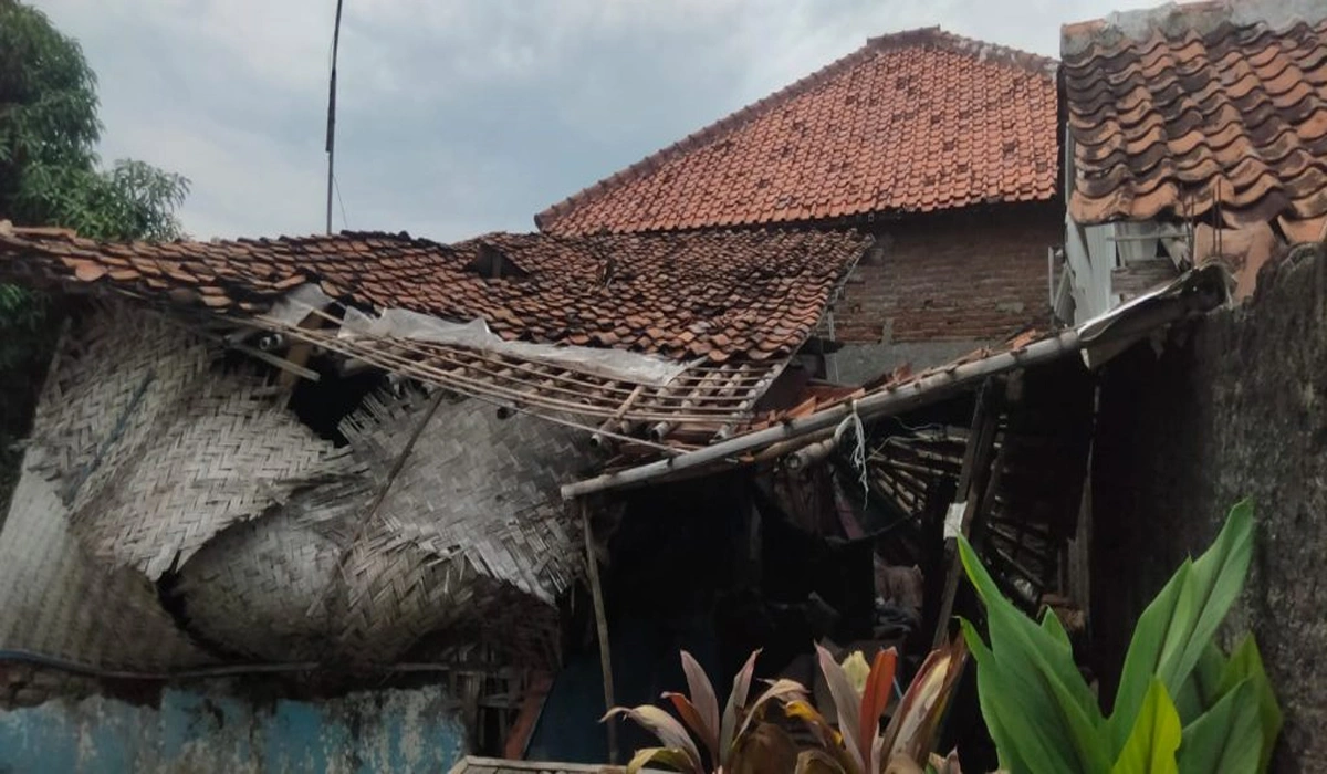 DPRD Karawang Fokus Tangani Rumah Tak Layak Huni, Aduan Meningkat