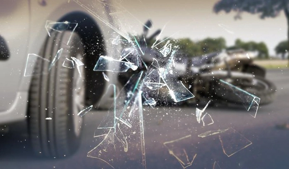 Tragedi di Jalan Cihampelas, Wanita Tewas Tertabrak Motor di Tengah Kota