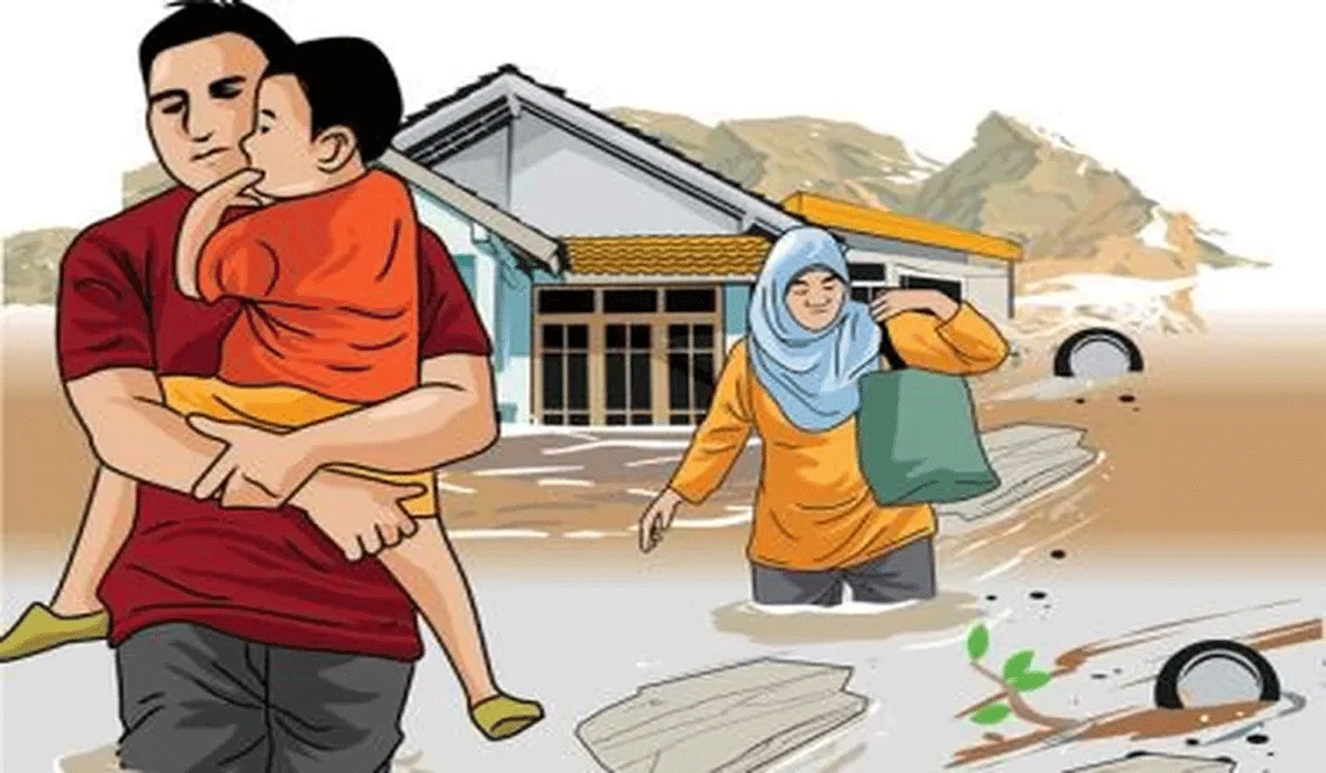 Ekspektasi dan Tindakan Bantuan Pemeri