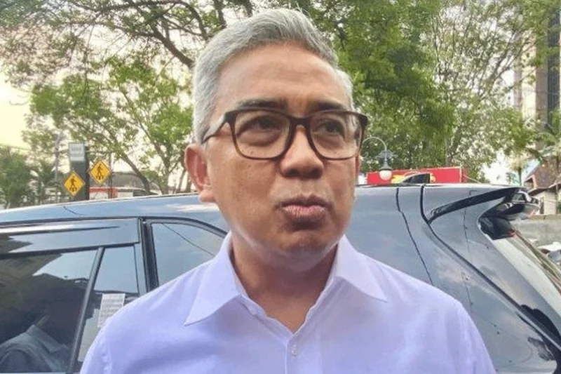 Farhan Walikota Bandung Buka Suara Soal Dugaan Korupsi Di Pemkot Bandung