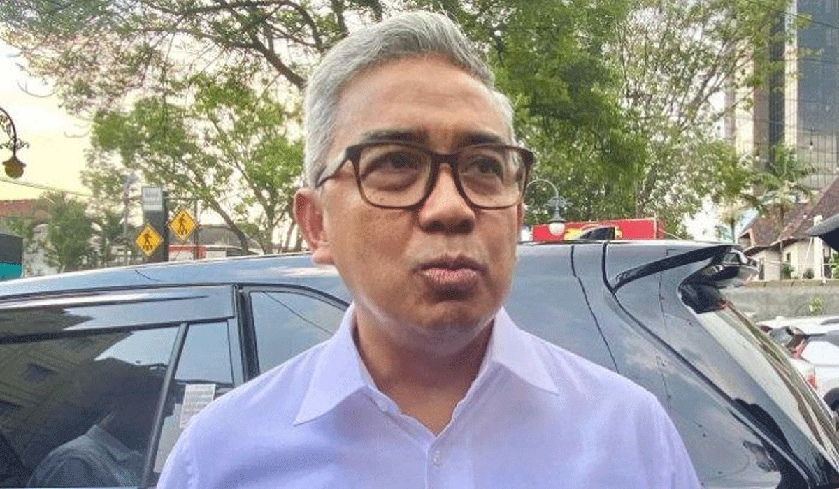 Farhan Walikota Bandung Buka Suara Soal Dugaan Korupsi Di Pemkot Bandung