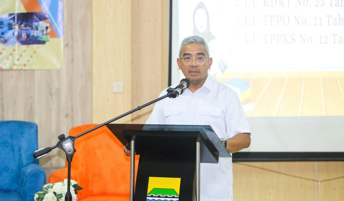 Farhan Walikota Bandung Buka Suara Soal Dugaan Korupsi Di Pemkot Bandung