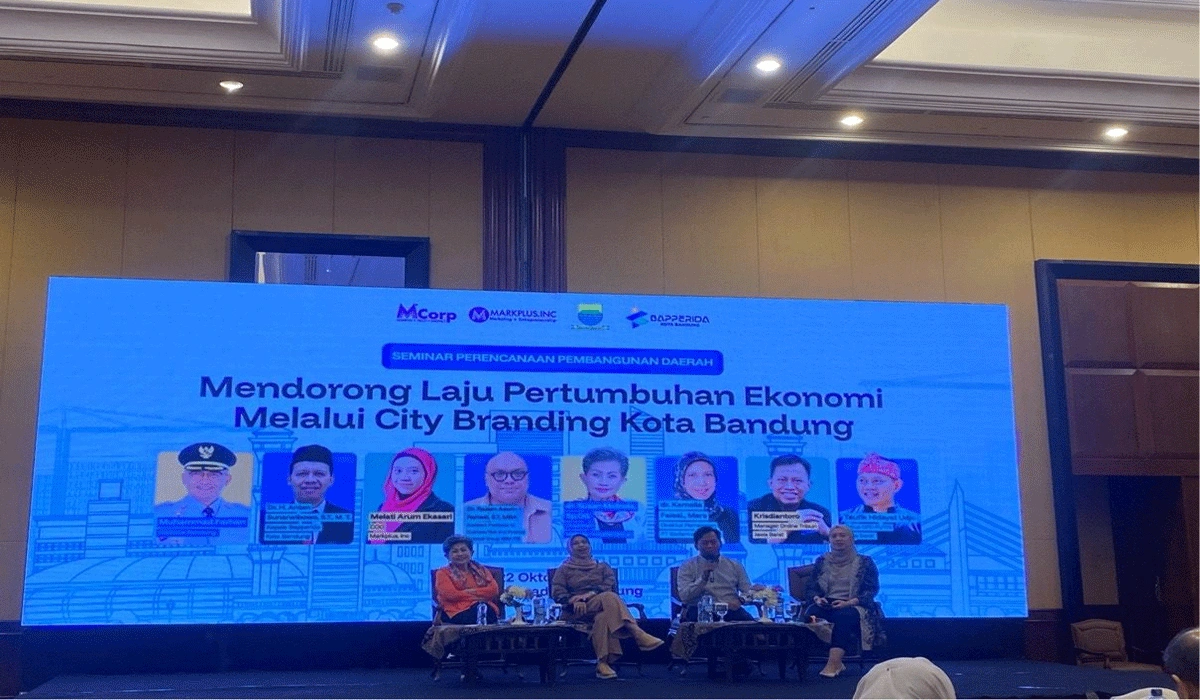 Bandung Menuju Pusat Wisata Medis Dan Kesehatan Modern