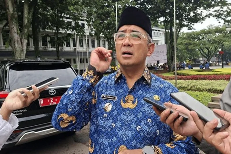 Farhan Cari Jalan Keluar Atasi Kendala Lahan Untuk Pembangunan Sekolah Rakyat Bandung