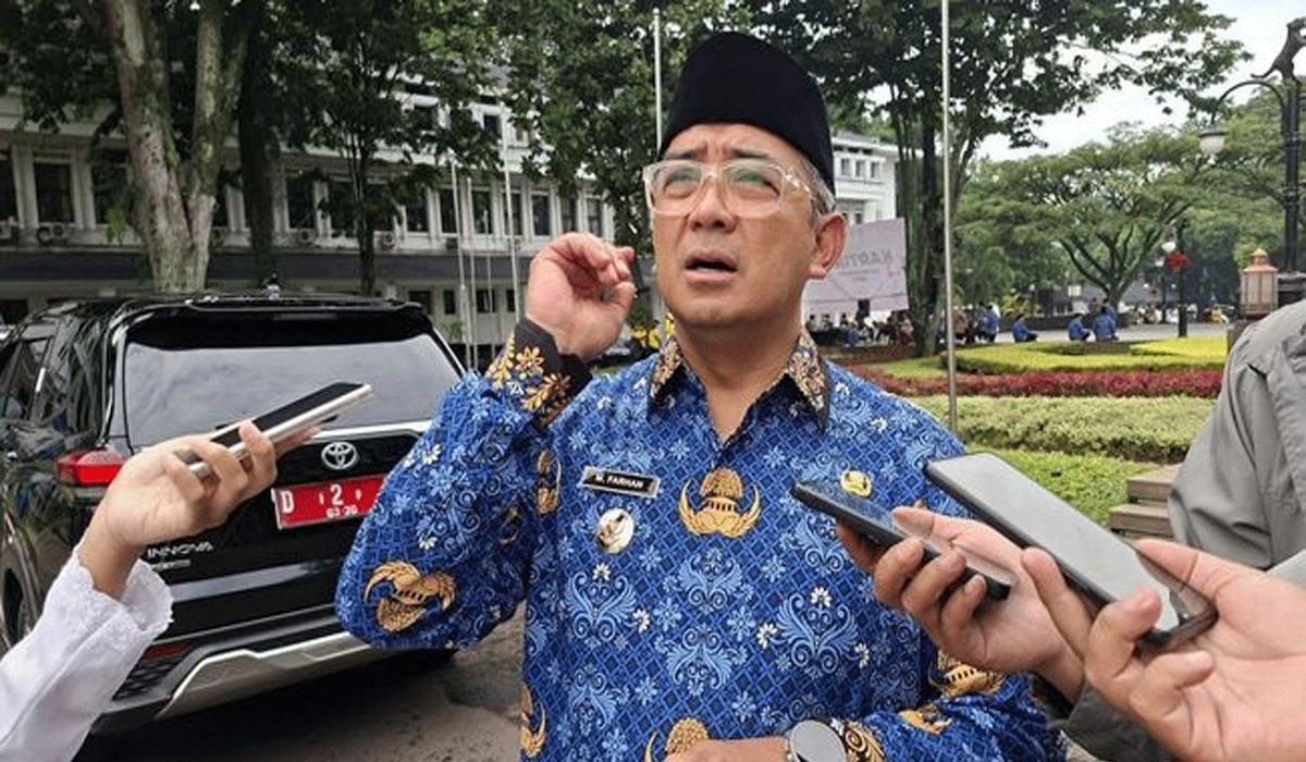 Farhan Cari Jalan Keluar Atasi Kendala Lahan Untuk Pembangunan Sekolah Rakyat Bandung