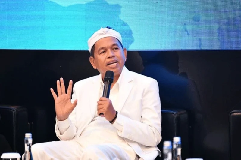 Demul Mendesak Purbaya Membuka Data Keuangan Pemda