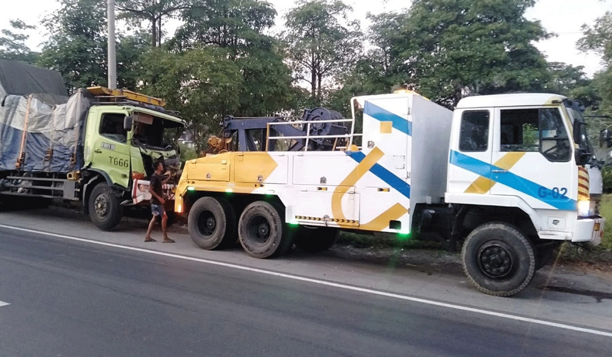 Dua-Korban-Jiwa-dan-Luka-Luka