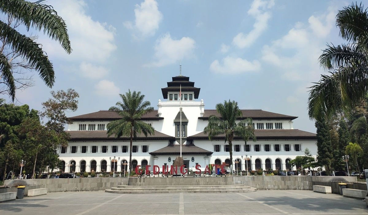 Dukungan Pemerintah Dalam Transformasi Digital