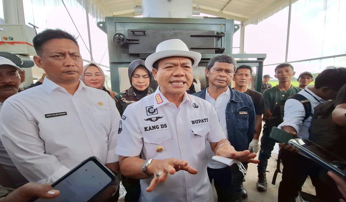 Gerakan Sehari Seribu Gubernur, Inovasi Pemimpin Daerah untuk Masyarakat