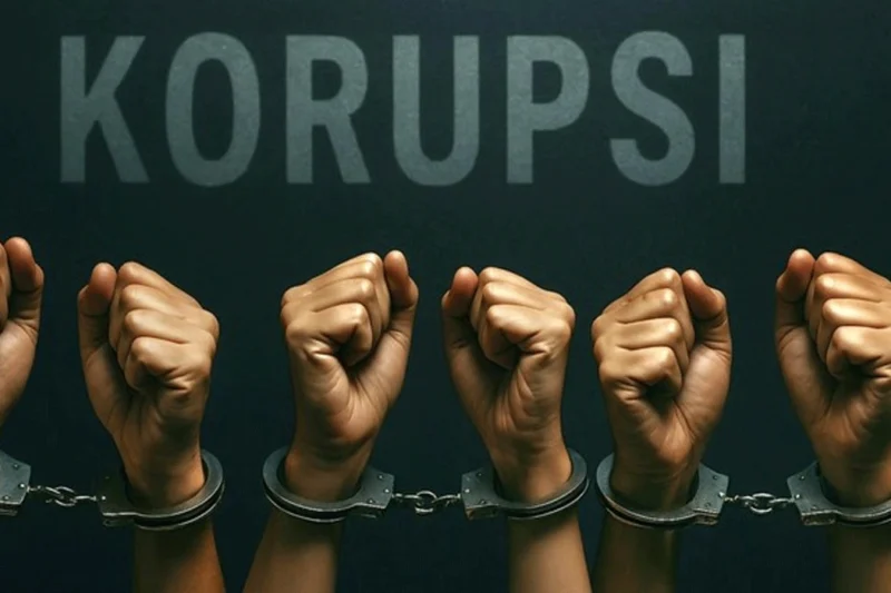 Kejati Jabar Tunjuk 12 Jaksa Kawal Sidang Kasus Korupsi Eddy