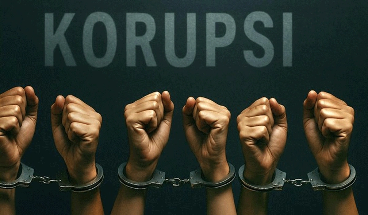 Kejati Jabar Tunjuk 12 Jaksa Kawal Sidang Kasus Korupsi Eddy