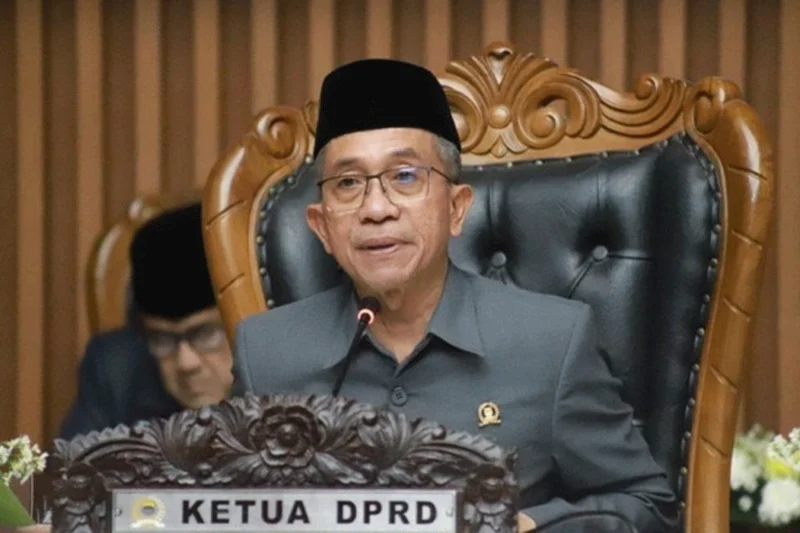 Ketua DPRD Dorong Bandung Jadi Kota Inklusi dan Ramah Untuk Semua