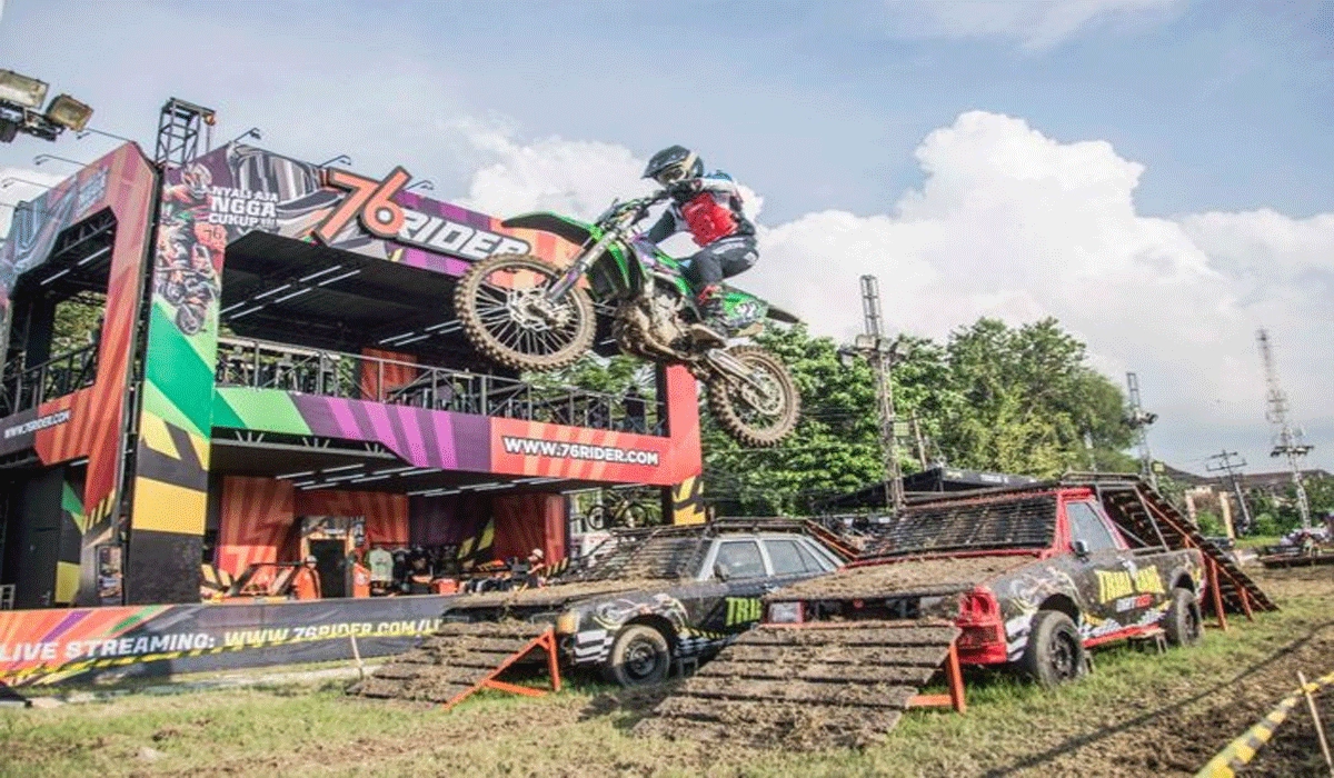 Kompetisi Sengit di Kategori FFA