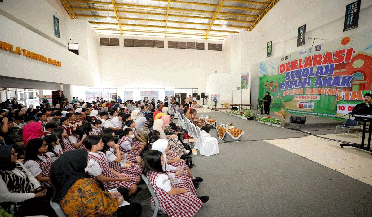 Kota-Bandung-Gencarkan-Program-Sekolah-Ramah-Anak