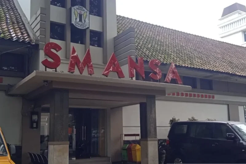 Pemprov Jabar Harap MA Tolak Kasasi Sengketa Lahan SMAN 1 Bandung