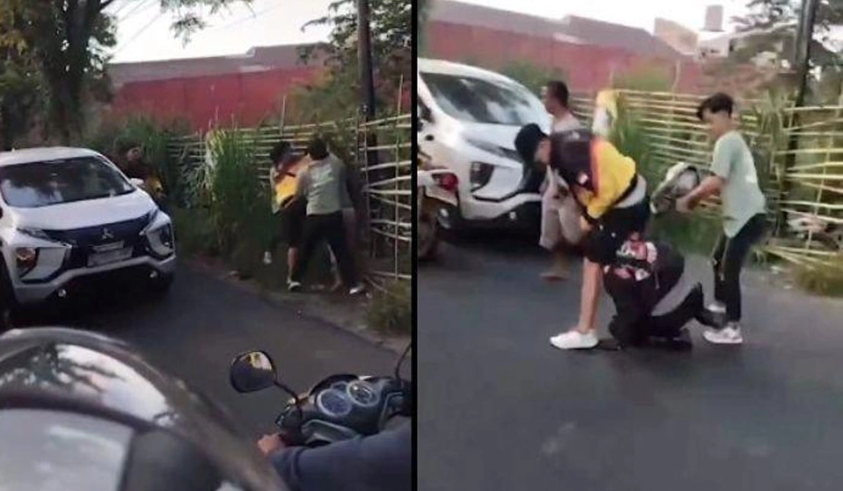 Peningkatan Patroli dan Pengawasan