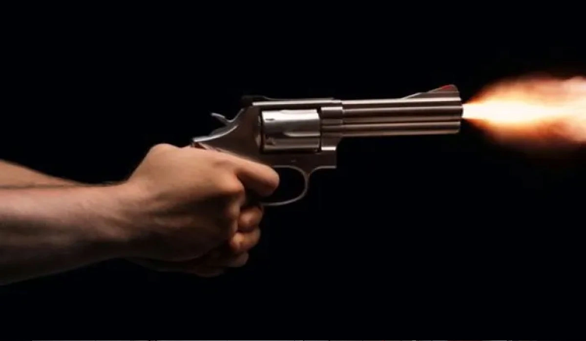 Pria Cianjur Bersimpah Darah Ditembak OTK, Luka di Tangan dan Perut