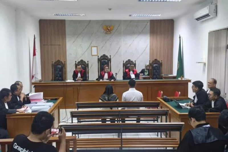 Skandal Bandung Zoo Mencuat, Bos YMT Dituntut 15 Tahun Penjara