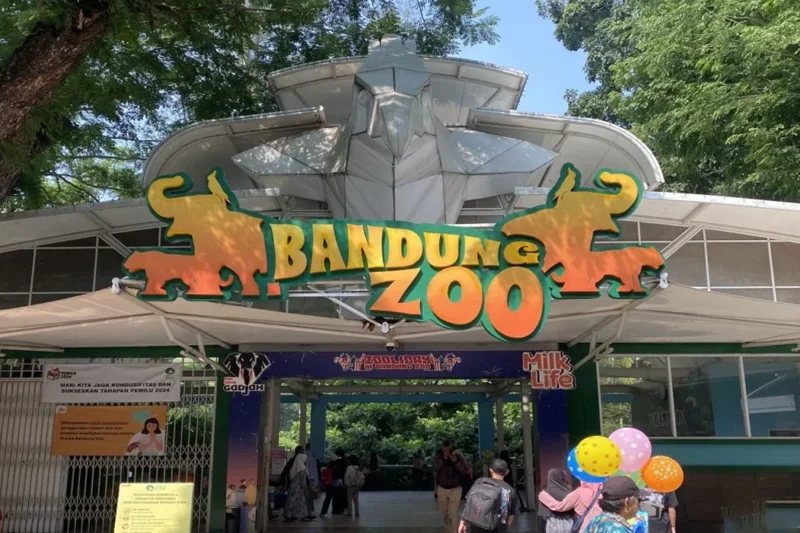 YMT Minta Pemkot Bandung Dukung Pengelola Sah Bandung Zoo