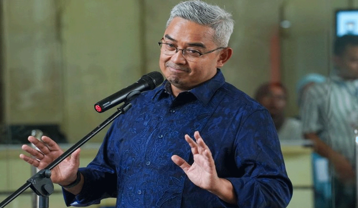 Dekatkan Diri ke Warga, Wali Kota Bandung Farhan Akan Ngantor Di Kelurahan Tiap Hari 