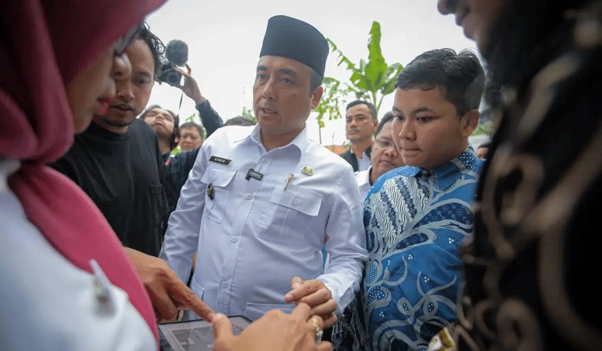 Setelah 10 Tahun Tertutup, Warga Kavling Geologi Akhirnya Bisa Bernapas Lega