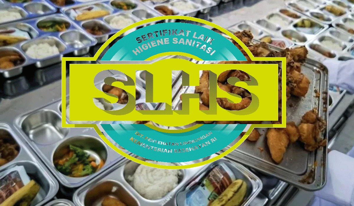 Pemkab Bandung Percepat Penerbitan Sertifikat SLHS Untuk Dukung Program Makan Bergizi Gratis