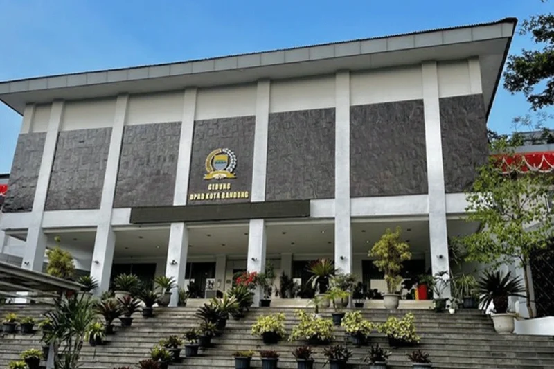 DPRD Bandung, Ungkap Tantangan dan Strategi Perkuat Koperasi Merah Putih