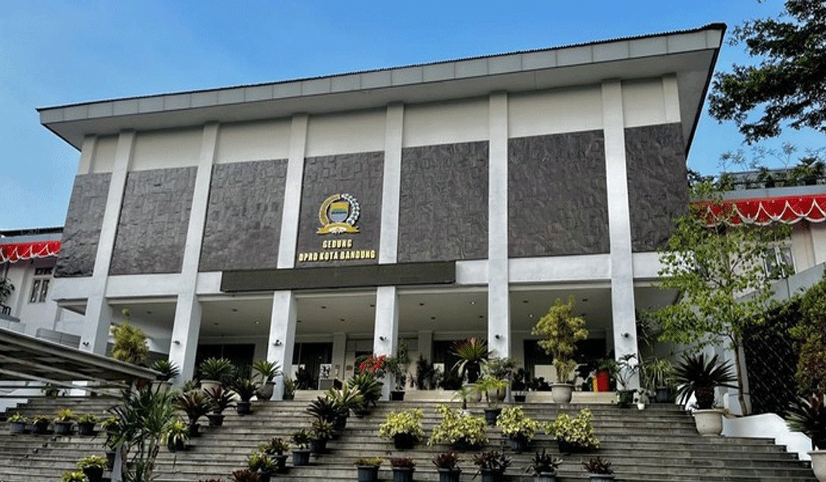 DPRD Bandung, Ungkap Tantangan dan Strategi Perkuat Koperasi Merah Putih
