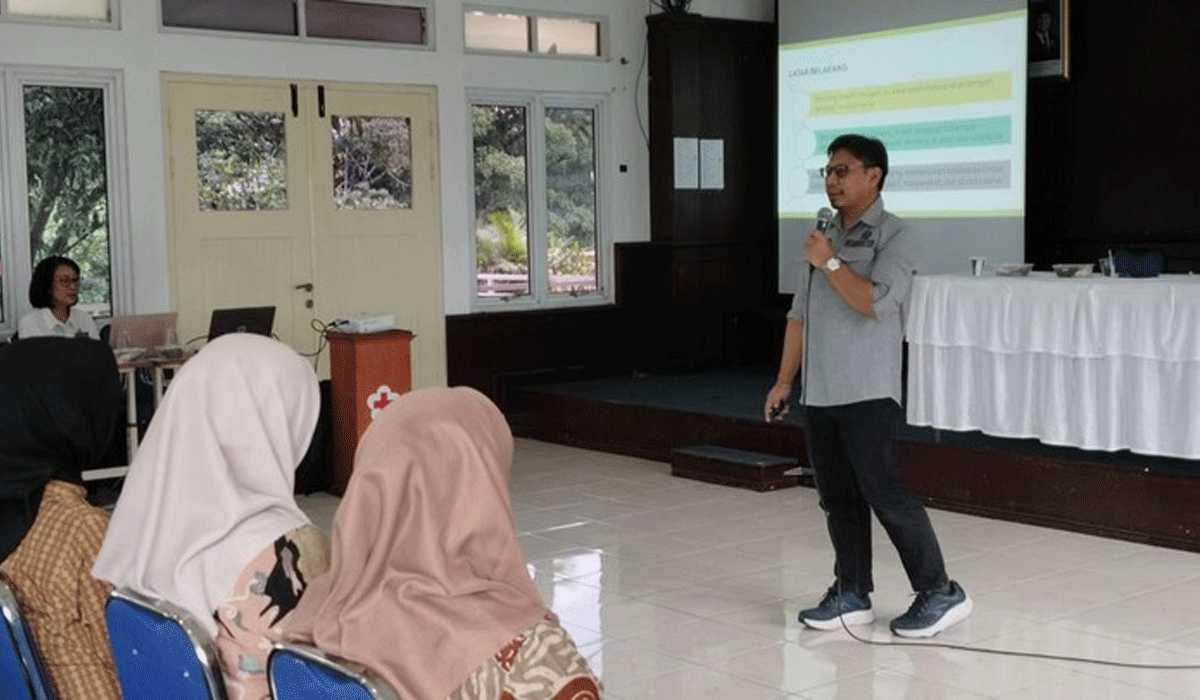 DPRD Kota Bandung Galakkan Program Lingkungan Bersih Cegah Stunting