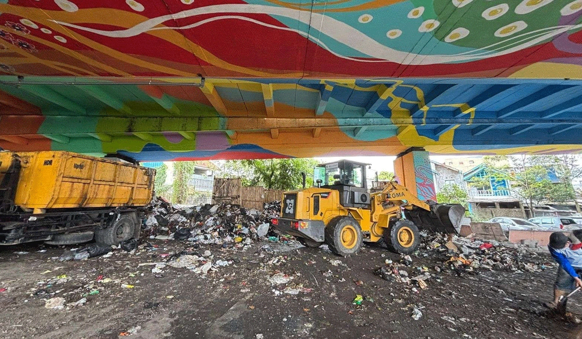 Inovasi Dalam Pengelolaan Sampah Berkelanjutan