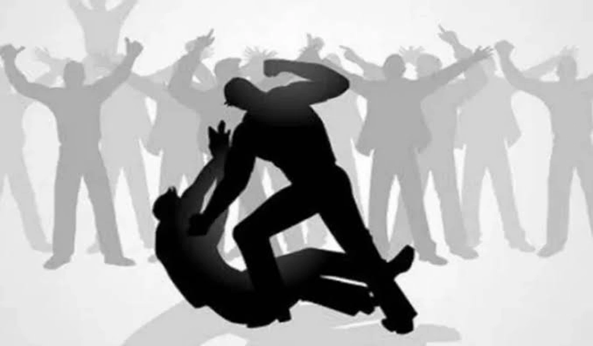 Reaksi Warga dan Keluarga Korban