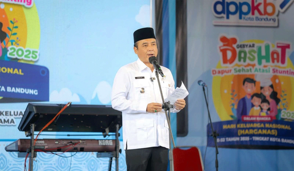 Inisiatif dan Dukungan DPRD Kota Bandung