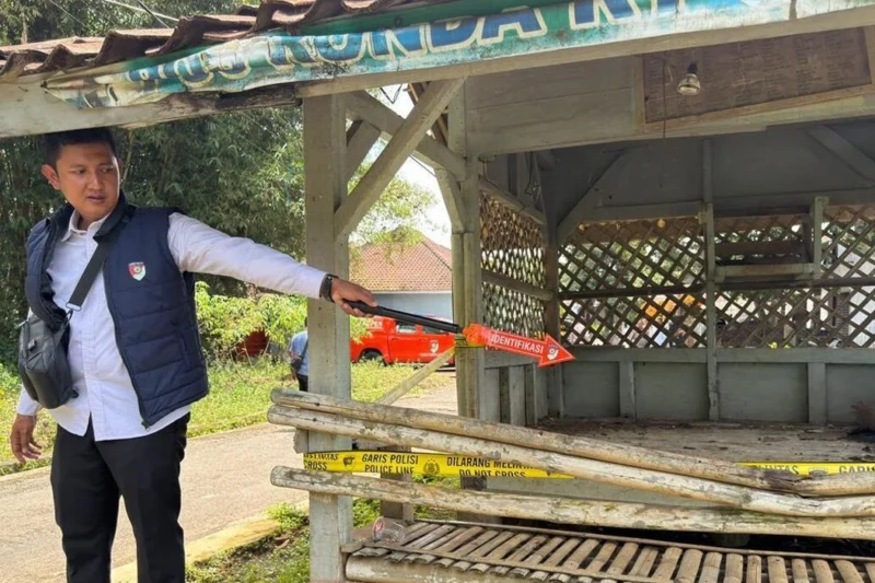 Dua Remaja Tasikmalaya Tewas Usai Pesta Miras Oplosan